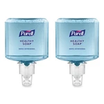 Purell Healthy Soap 0.5% Bak Foam Light Citrus Floral 2ct. Fixed Price $46.29.