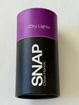 Snap Touchless Mist Sanitizer Refill Cartridge City Lights 1.35fl Oz 750+ Sprays. Fixed Price $17.95.