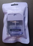 Ashley Belle Moisturizing Spray Hand Sanitizer Black Raspberry 1 Fl Oz (29.5 Ml). Fixed Price $3.37.