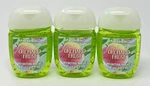 3 Rare Bath Body Works Orchard Frost Pocketbac Anti Bacterial Hand Gel Sanitizer. Fixed Price $19.99.