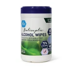 Med Pride Alcohol Based Disinfectant Wipes (12 Pack) With Aloe Vera. Fixed Price $49.99.