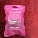 Ashley Belle Moisturizing Scented Hand Sanitizer Spray Soft Berry 1 Fl Oz. Fixed Price $8.99.