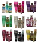 Bath & Body Works Assorted Full Size Care Sets Choose Scent 3 Or 4 Piece. Fixed Price $29.95.