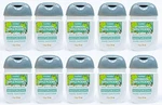 10 Bath Body Works Afternoon Apple Picking Pocketbac Antibac Hand Sanitizer Gel. Fixed Price $27.89.