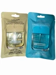 Ashley Belle Hand Sanitizer Sea Breaze & Vanilla Cloud New In Package Sealed. Fixed Price $5.50.