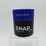Snap Clean Hands By Snappyscreen Touchless Cartridge Refill Escape To The Sea. Fixed Price $19.95.