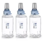 3 New Purell 8804-01 Advanced 1200ml Hand Sanitizer Foam Refills. Fixed Price $18.99.