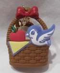 Bath & Body Works Pocketbac Pb Pal Holder Clip Disney Princess Snow White Basket. Fixed Price $29.49.