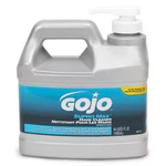 Gojo 0972-04 1/2 Gal. Liquid Hand Cleaner Pump Bottle. Fixed Price $90.19.