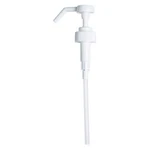 Best Sanitizers, Inc. Jpp10007s Pump Kit,clear,7"h 36p158. Fixed Price $12.31.