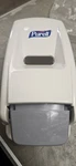 Purell 9621-12 800ml Bag-in-box Dispense, Push-style, White (dispenser Only). Fixed Price $29.99.