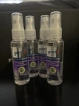Germ-x Spray Hand Sanitizer Lavender Scent 4oz Blts-kills 99% Germs. Fixed Price $16.00.