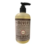 Mrs. Meyer's Clean Day 651311 Lavender Liquid Hand Soap - 12.5oz. Fixed Price $16.24.