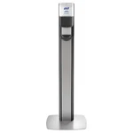 Purell 7316-ds-slv Hand Sanitizer Disp,wh,1,200 Ml,40 Ind 453f75. Fixed Price $429.55.