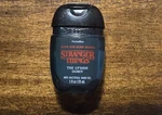 Bath And Body Works Stranger Things The Upside Down Hand Sanitizer New!. Fixed Price $6.00.