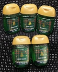 5-pack New Fresh Balsam Pocketbac Sanitizers 1 Oz Bath & Body Works. Fixed Price $22.95.