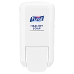 Purell 4131-06 Cs2 Soap Dispenser,1000ml,white 806xu9. Fixed Price $45.15.