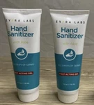 6x Evra Labs Hand Cleaner W/aloe, 4oz Each. Fixed Price $20.99.