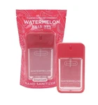 Smart Care Scented Hand Sanitizer Spray 1 Fl Oz Watermelon Hydrating New. Fixed Price $9.99.