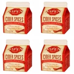 Aspen Mulling Cider Spice Original Blend Pack Of 4 5.65 Oz Seasoning. Fixed Price $41.09.