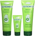 Glysomed Hand Cream Combo 3 Pack (2 X Large Tube 8.5 Fl Oz + 1 Purse Size 1.7. Fixed Price $30.39.