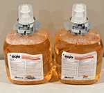 Gojo 5162 1250ml Luxury Foam Hand Wash (set Of 2) New Never Opened!!. Fixed Price $31.99.