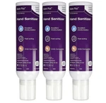 3 Ct. Alcare Plus Foaming Hand Sanitizer 9 Oz. Aerosol Can, 62% Ethyl Alcohol. Fixed Price $29.89.
