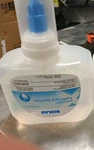 Case Of 8, Ecolab Quik-care Foam Hand Sanitizer Refill 1000 Ml, 119. Fixed Price $99.00.