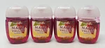 4 Bath Body Works Napa Valley Sunset Pocketbac Anti Bac Hand Gel Sanitizer Rare. Fixed Price $24.99.