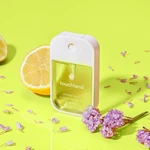 Touchland Hand Sanitizer 30 Ml ( 1 Fl Oz ) - Lemon Lime. Fixed Price $12.00.