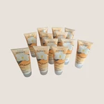 Lot Of 12 Avon Senses Silky Douceur Vanilla Hand Gel 2.5 Oz Antibacterial New. Fixed Price $15.19.