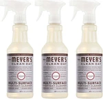 Mrs Meyers Multi Surface Cleaner Lavender 16oz 3 Pack. Fixed Price $26.99.