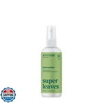 Attitude Hand Sanitizer Spray, Ewg Verified, Kills Germs And Bacteria, Vegan. Fixed Price $27.99.