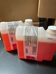 Ecolab Concentrated Foam Hand Sanitizer 6100873 (44 Fl Oz / 1.3l) Pack Of 2. Fixed Price $49.99.