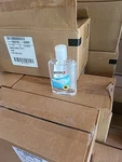 Germ-x Aloe Hand Sanitizer - 12oz. Fixed Price $8.63.