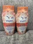 Vagisil Feminine Wash For Intimate Area Hygiene, Scentsitive Scents,12 Oz - 2 Pk. Fixed Price $20.00.