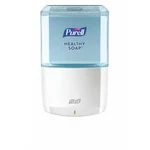 Purell 6430-01 Es6 Touch-free Soap Dispenser 1200ml- White. Fixed Price $26.75.