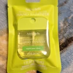 Ashley Belle Moisturizing Spray Hand Sanitizer Apple Pear Clove 1 Fl Oz 70% Alc. Fixed Price $10.00.