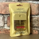 Ashley Belle Hand Sanitizer Spray Champagne Apple 1 Fl Oz New Sealed. Fixed Price $6.75.