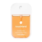Touchland Power Mist Hydrating Hand Sanitizer - Velvet Peach. Fixed Price $12.00.