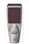 Lot 3 Rubbermaid Autofoam Lumecel Touchless Soap Sanitizer Dispenser White Mount. Fixed Price $59.99.