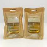 Ashley Belle Hand Sanitizer Spray Vanilla Cascade 1 Fl Oz Lot Of 2 New Sealed. Fixed Price $11.99.