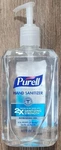 Purell-advanced Hand Sanitizer-2x Sanitizing Strength, 24 Fl. Oz. Pump Bottle. Fixed Price $14.79.