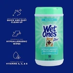 Wet Ones Dogs Hypoallergenc Fragrance-freewipe 50ct. Fixed Price $12.74.