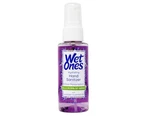Wet Ones Hydrating Hand Sanitizer Mist, Lavender Scent, Travel Size, 1.95 Oz. Fixed Price $8.25.