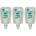 Dial Professional 19029 Gel Hand Sanitizer Refill - Fragrance-free 3/ct New. Fixed Price $42.99.