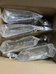 Case Of 4 Rubbermaid 2080802 Autofoam 1000ml Alcohol Foam Hand Sanitizer New. Fixed Price $24.95.