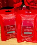 2 Pack Ashley Belle Power Mist Hand Sanitizer Spray Watermelon Aloe Scented New. Fixed Price $11.95.