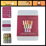 12-piece Hand Cream Gift Set - Moisturizing, Nourishing, Spa Quality Skincare. Fixed Price $80.99.