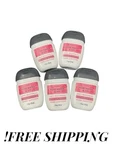 5 Moisturizing Rose Water And Ivy Pocketbac Hand Sanitizers From Bath Body. Fixed Price $25.00.